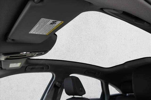 new 2025 Audi A5 car, priced at $48,788