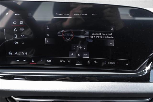 new 2025 Audi A5 car, priced at $48,788