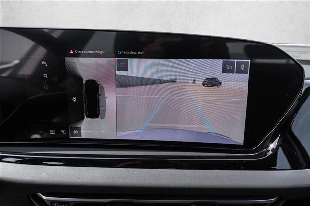 new 2025 Audi A5 car, priced at $48,788