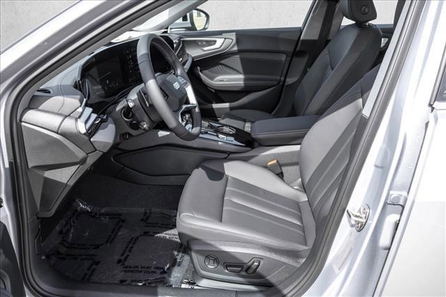new 2025 Audi A5 car, priced at $48,788