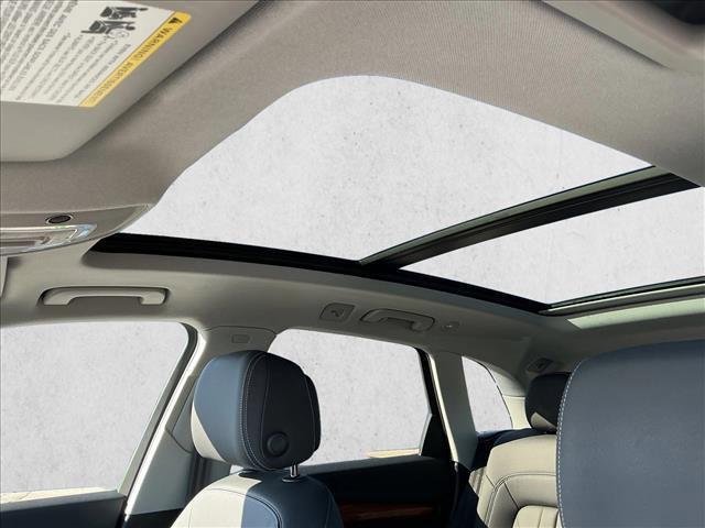 used 2023 Audi Q5 car, priced at $36,151