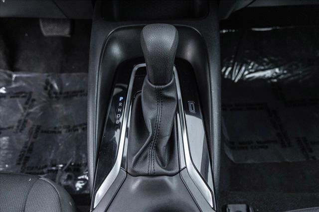 used 2024 Toyota Corolla car, priced at $19,622