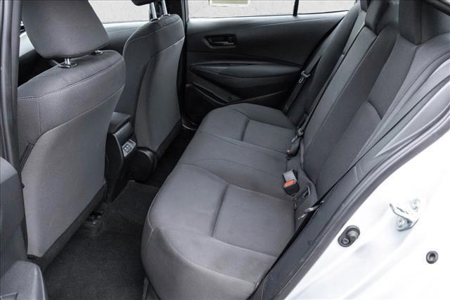 used 2024 Toyota Corolla car, priced at $19,622