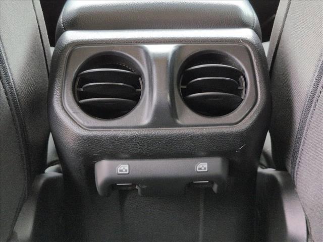 used 2020 Jeep Wrangler Unlimited car, priced at $19,899
