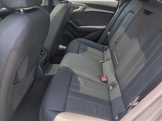 used 2025 Audi A5 car, priced at $42,777