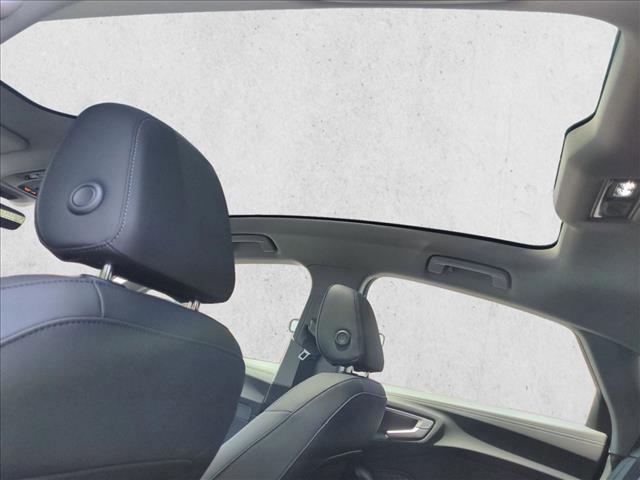 used 2025 Audi A5 car, priced at $42,777