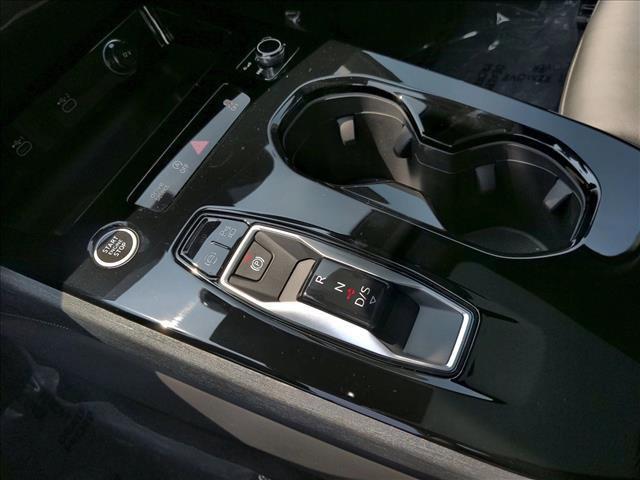 used 2025 Audi A5 car, priced at $42,777