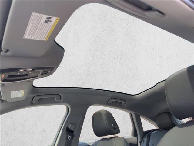 used 2025 Audi A5 car, priced at $42,777