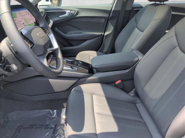 used 2025 Audi A5 car, priced at $42,777