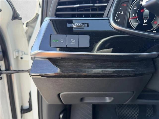 used 2025 Audi Q7 car, priced at $49,652