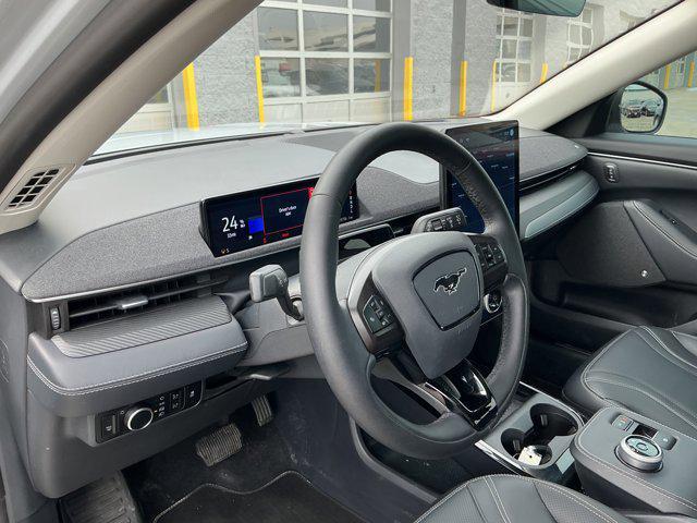 used 2023 Ford Mustang Mach-E car, priced at $27,151