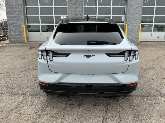 used 2023 Ford Mustang Mach-E car, priced at $27,151