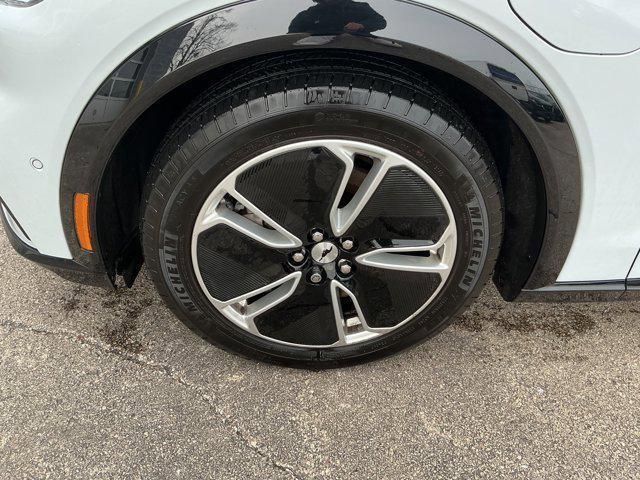 used 2023 Ford Mustang Mach-E car, priced at $27,151