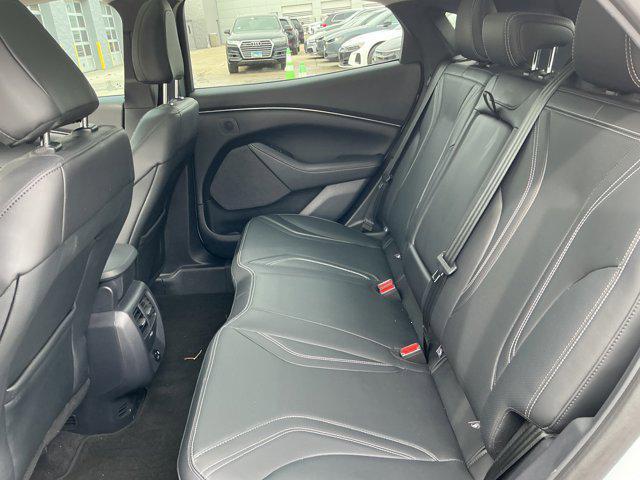 used 2023 Ford Mustang Mach-E car, priced at $27,151