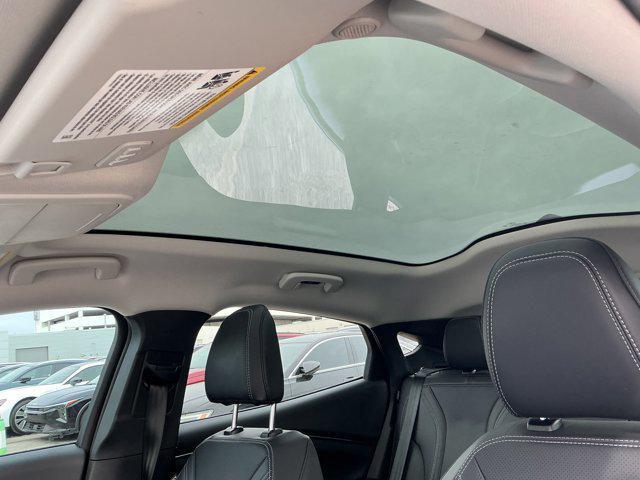 used 2023 Ford Mustang Mach-E car, priced at $27,151