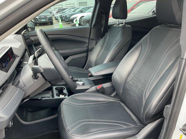 used 2023 Ford Mustang Mach-E car, priced at $27,151