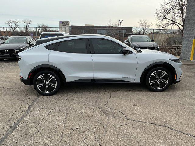 used 2023 Ford Mustang Mach-E car, priced at $27,151