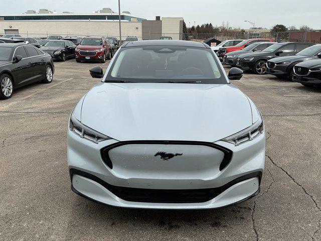 used 2023 Ford Mustang Mach-E car, priced at $27,151