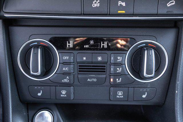 used 2018 Audi Q3 car, priced at $20,252