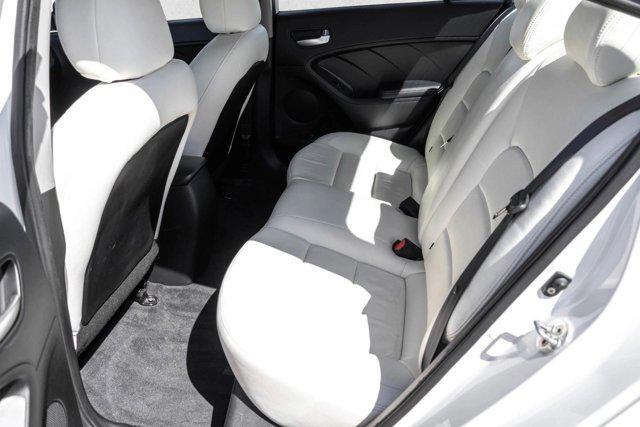 used 2017 Kia Forte car, priced at $8,297