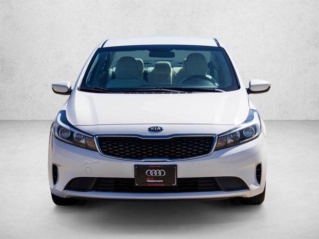 used 2017 Kia Forte car, priced at $8,297