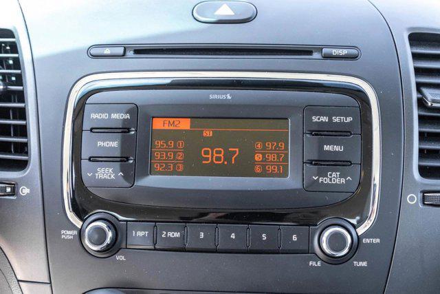 used 2017 Kia Forte car, priced at $8,297