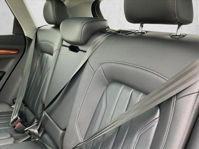 used 2023 Audi Q5 car, priced at $27,522