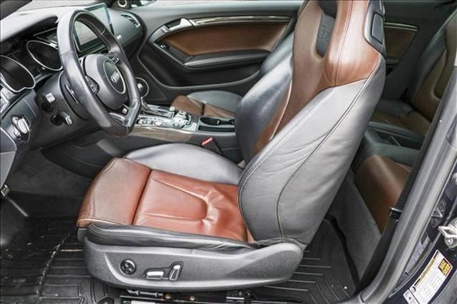 used 2014 Audi S5 car, priced at $14,352