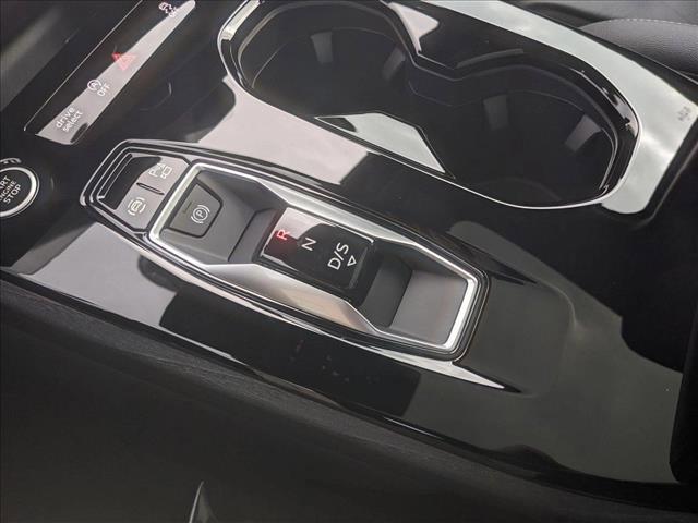 new 2025 Audi A5 car, priced at $51,497