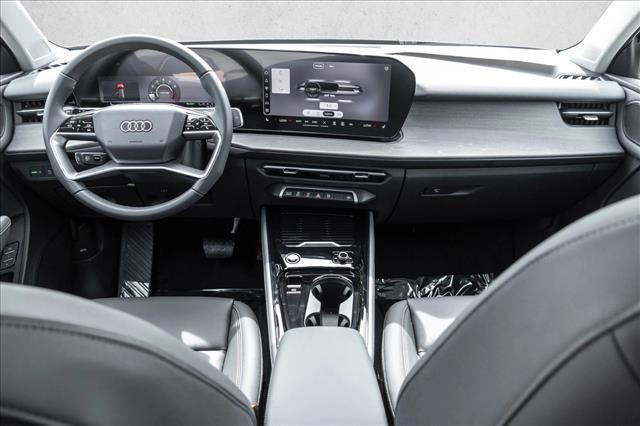 new 2026 Audi Q3 car, priced at $49,413