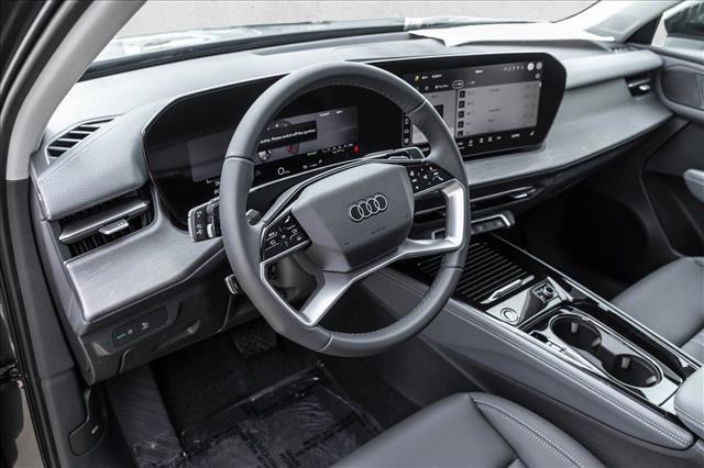 new 2026 Audi Q3 car, priced at $49,413