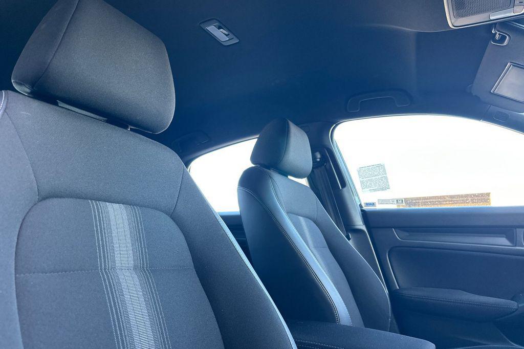 used 2022 Honda Civic car, priced at $23,200