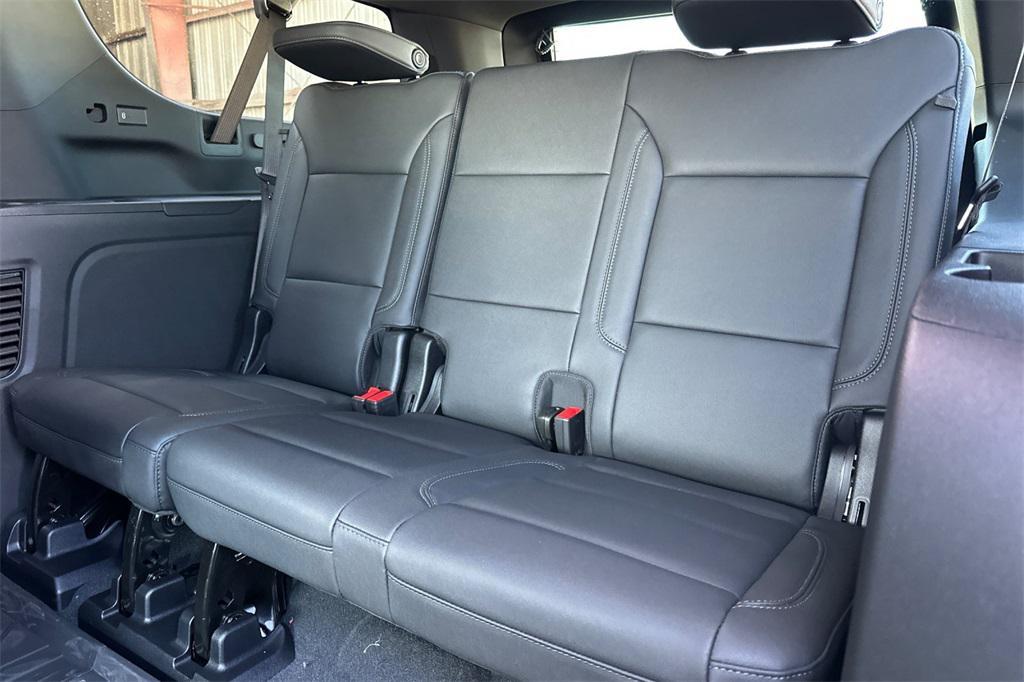 new 2026 Chevrolet Suburban car, priced at $75,675
