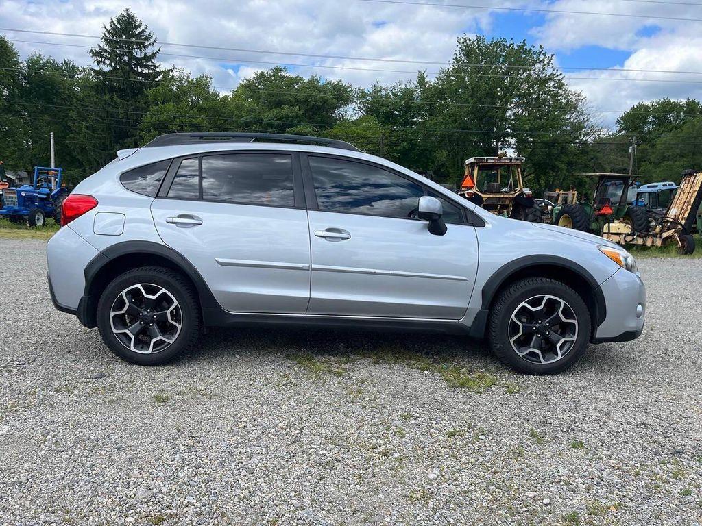 used 2013 Subaru XV Crosstrek car, priced at $3,500