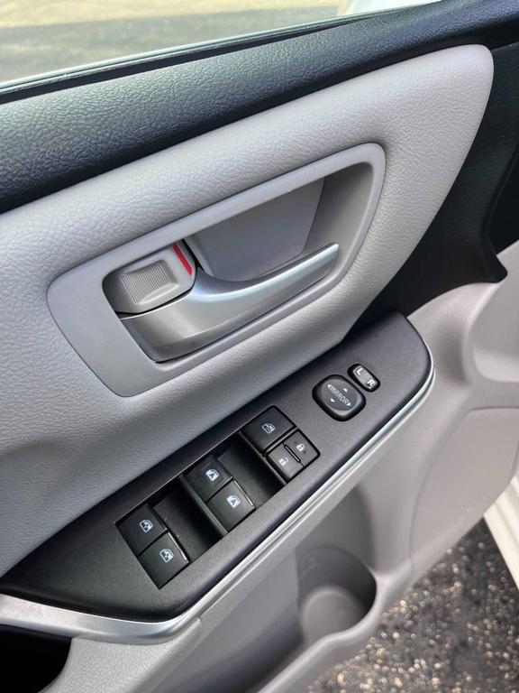 used 2015 Toyota Camry car, priced at $13,995