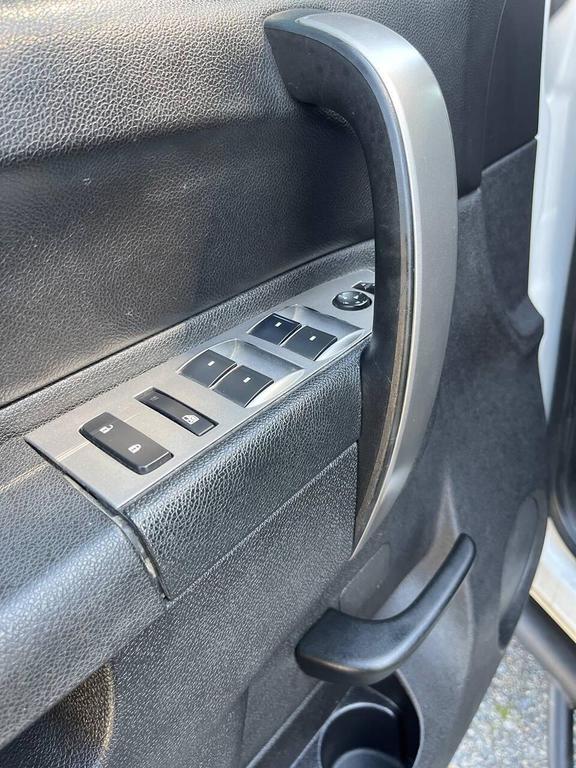 used 2013 Chevrolet Silverado 1500 car, priced at $15,995