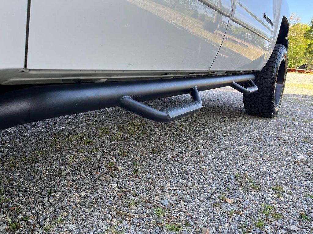used 2013 Chevrolet Silverado 1500 car, priced at $15,995