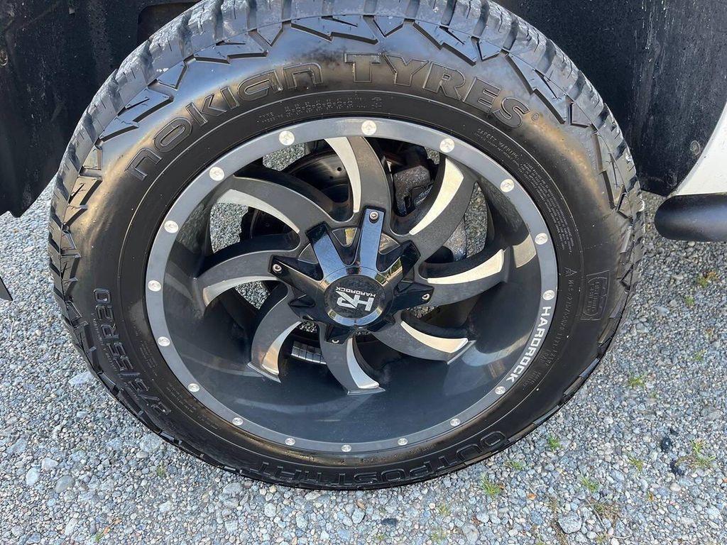 used 2013 Chevrolet Silverado 1500 car, priced at $15,995