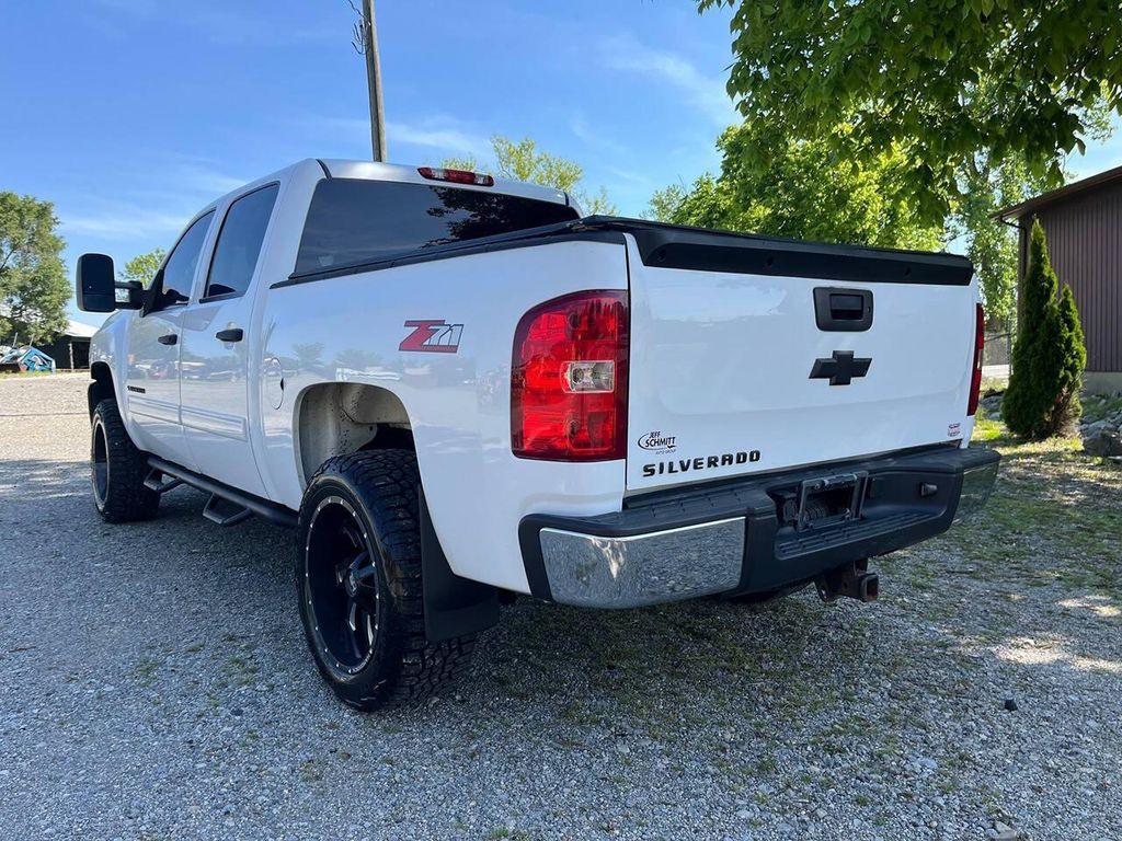 used 2013 Chevrolet Silverado 1500 car, priced at $15,995