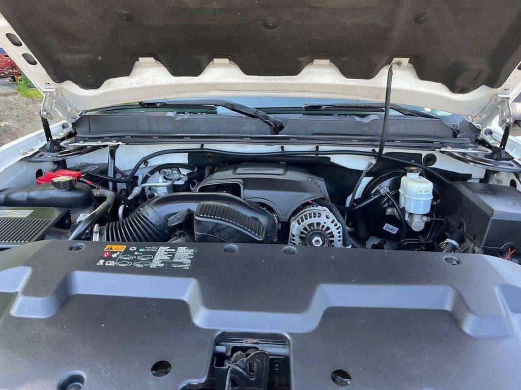 used 2013 Chevrolet Silverado 1500 car, priced at $15,995