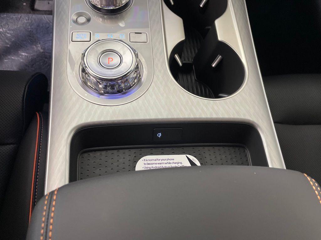 new 2026 Genesis GV70 car, priced at $63,750