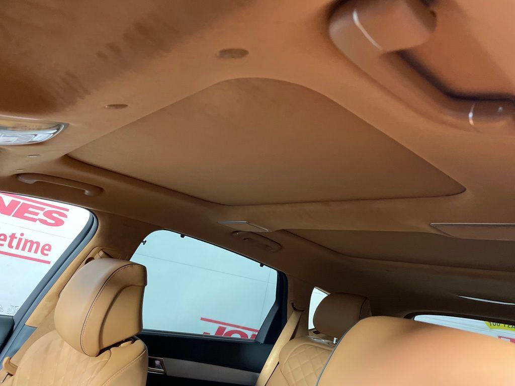 new 2026 Genesis GV80 car, priced at $85,325