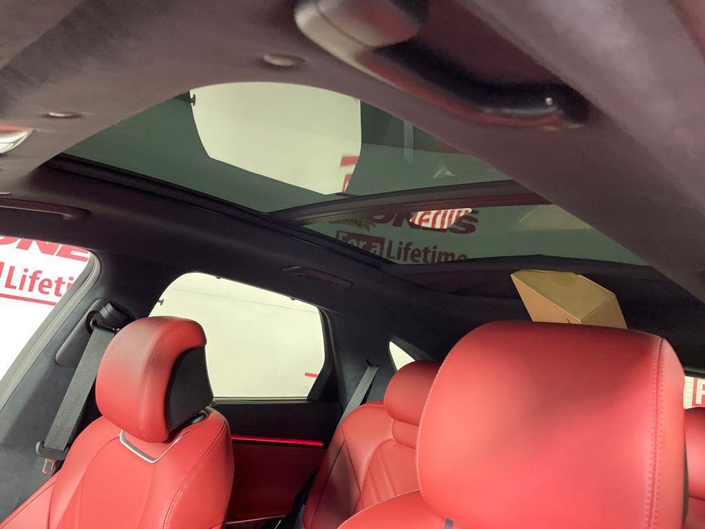 new 2026 Genesis GV70 car, priced at $73,845