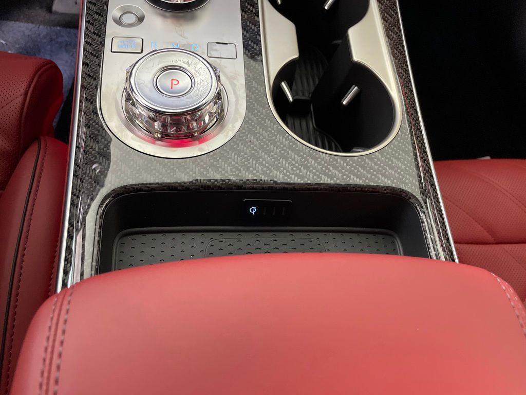 new 2026 Genesis GV70 car, priced at $73,845