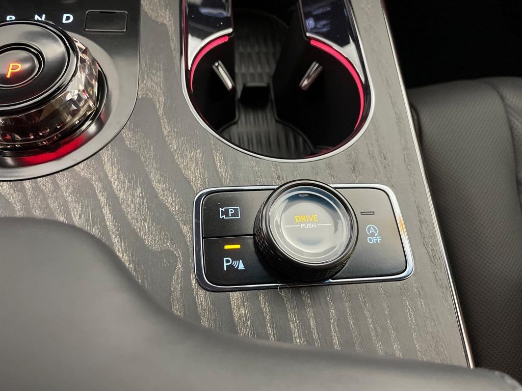 new 2026 Genesis GV80 car, priced at $86,275