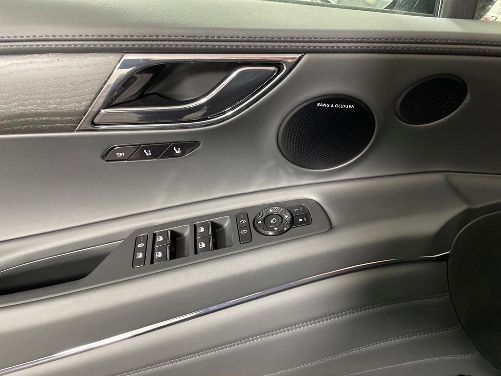 new 2026 Genesis GV80 car, priced at $86,275