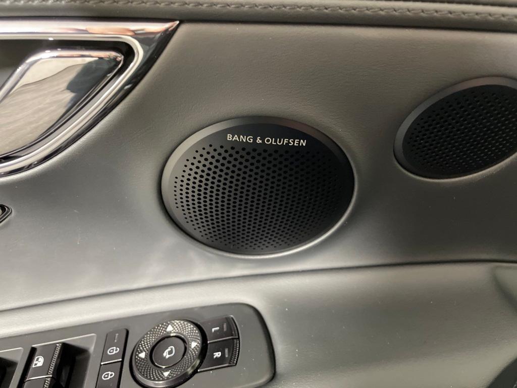 new 2026 Genesis GV80 car, priced at $86,275