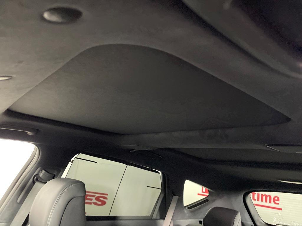 new 2026 Genesis GV80 car, priced at $86,275