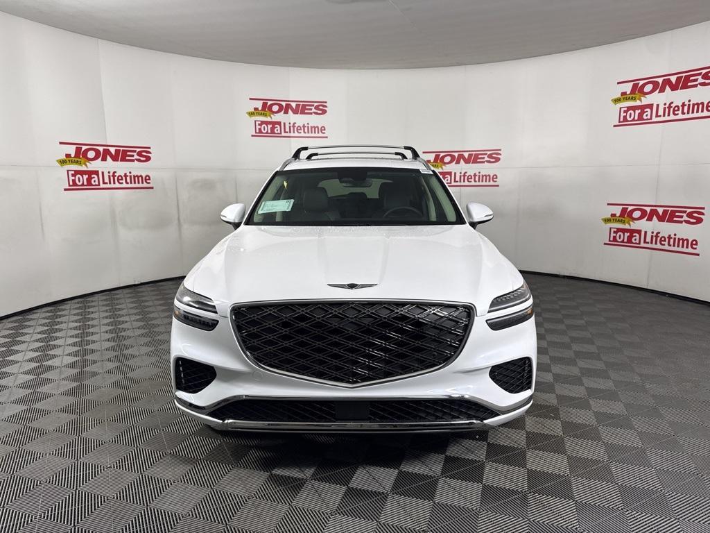 new 2026 Genesis GV70 car, priced at $54,990