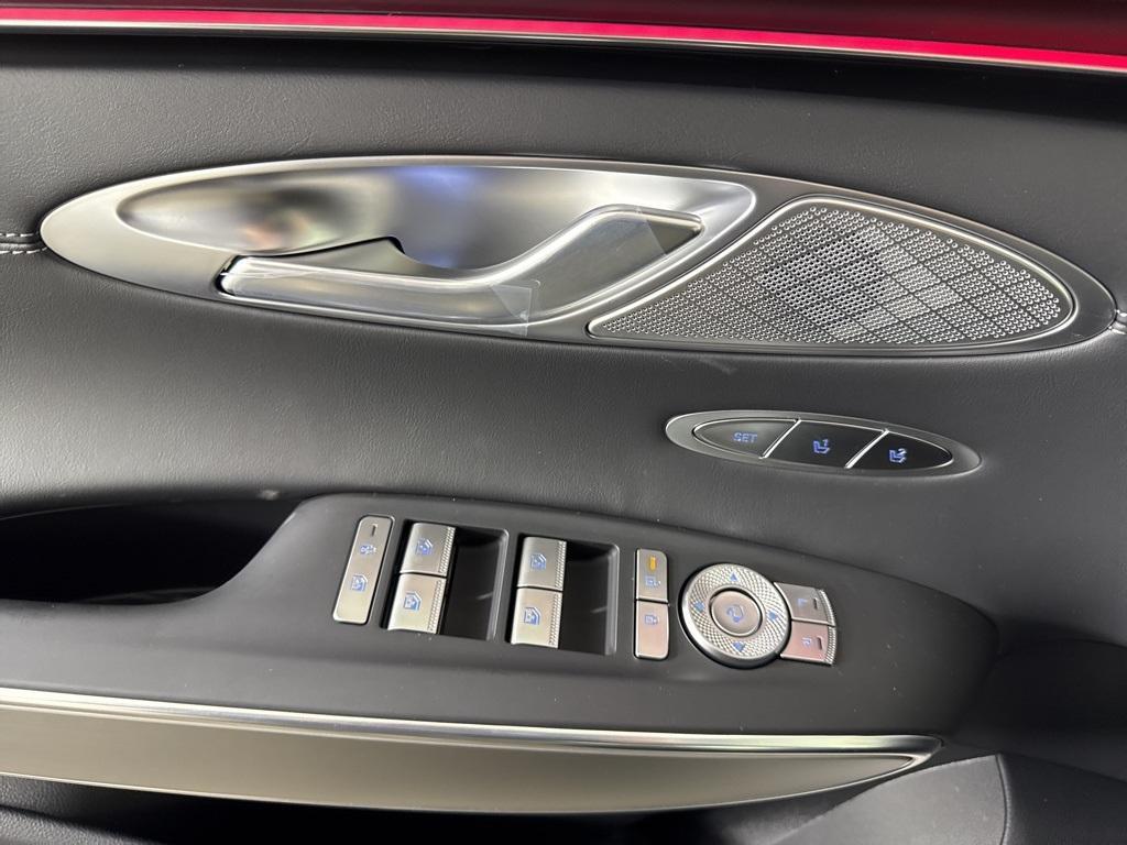 new 2026 Genesis GV70 car, priced at $54,990